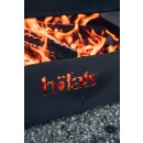 Venkovní ohniště v kastlu Höfats Beer Box