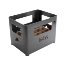Venkovní ohniště v kastlu Höfats Beer Box
