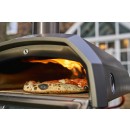 Vícepalivová pizza pec Ooni Karu 2