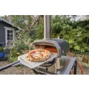 Vícepalivová pizza pec Ooni Karu 2