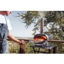 Vícepalivová pizza pec Ooni Karu 2