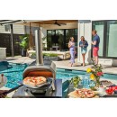 Vícepalivová pizza pec Ooni Karu 2