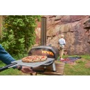 Vícepalivová pizza pec Ooni Karu 2