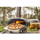 Vícepalivová pizza pec Ooni Karu 2