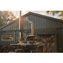 Vícepalivová pizza pec Ooni Karu 2 Pro