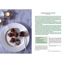 Kuchařka Zatloukalová Jana Florentýna - Vánoční kuchařka pro dceru, 2. vydání