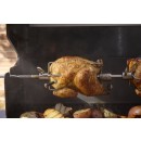 Weber chytrý bezdrátový teploměr do masa Plus s pouzdrem a nabíječkou