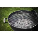 Gril Weber Classic Kettle, 57 cm - černý