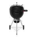 Weber Kettle Smart Ring