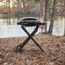 Cestovní plynový gril Weber Traveler Compact