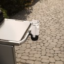 Weber Works držák na lahev Snap On
