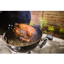 Weber chytrá bezdrátová jehla s nabíječkou