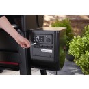 Weber chytrá bezdrátová jehla s nabíječkou