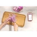 Weber chytrá bezdrátová jehla s nabíječkou