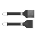 Weber náčiní na čištění peletových grilů