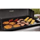 Plancha na celou plochu Genesis 300 série