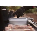 Weber plancha na celou plochu Genesis 400 série