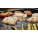 Weber plancha na celou plochu Genesis 400 série