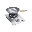 Hořák Hot Wok Silver Line 4,5 kW