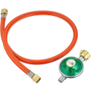 Hořák Hot Wok Silver Line 4,5 kW