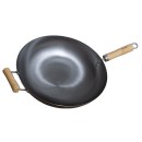 Wok pánev Hot Wok 35 cm