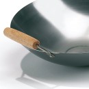 Wok pánev Hot Wok 35 cm