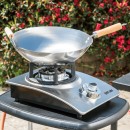 Hot Wok Silver Line kompatibilní s touto taškou
