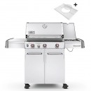 Plynový gril Weber® Genesis® S-330  GBS