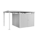 Zahradní domek Biohort Highline H4 s boční střechou