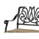 Zahradní židle Hartman Amalfi