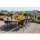Sophie Studio zahradní jídelní židle s područkami - terra