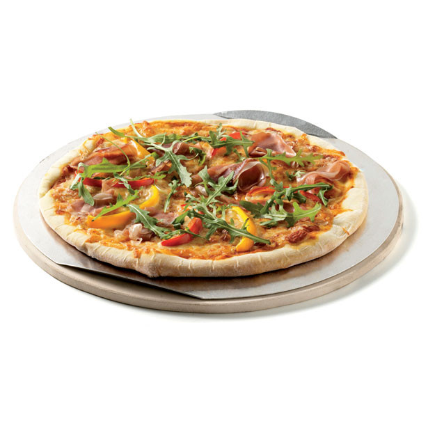 Plát pro kámen na pizzu - 26 cm