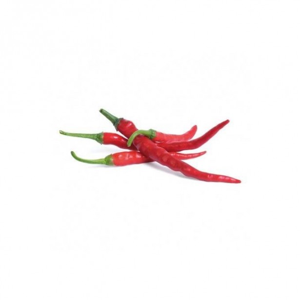 Véritable Lingot Chilli papričky Cayenský pepř