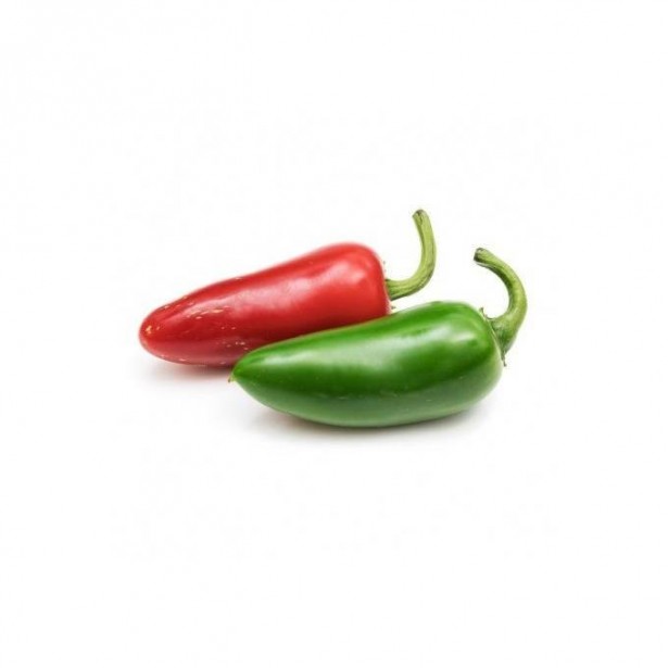 Véritable Lingot Chilli papričky Jalapeno