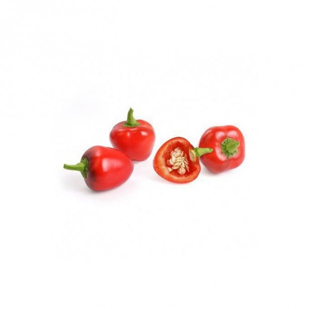 Véritable Lingot Mini červená paprika