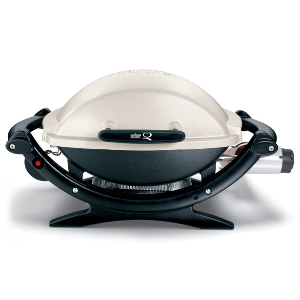 Gril Weber Q 100 Titan