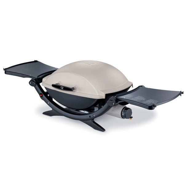 Gril Weber Q 200 Titan