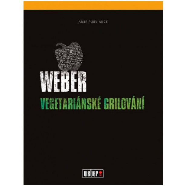 Weber vegetariánské grilování