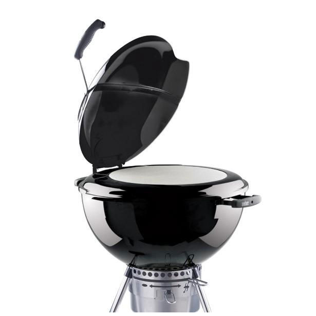Pec na pizzu WEBER 57 cm