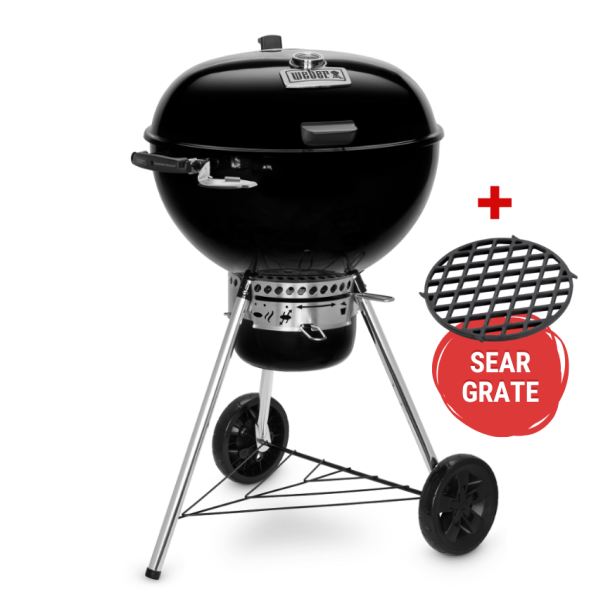 Gril Weber Master-Touch GBS Premium SE E-5775