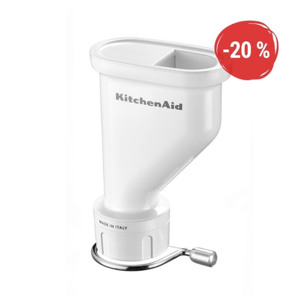 KitchenAid lis na těstoviny
