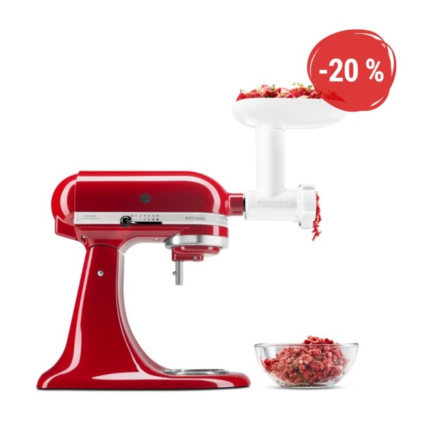 KitchenAid mlýnek na maso