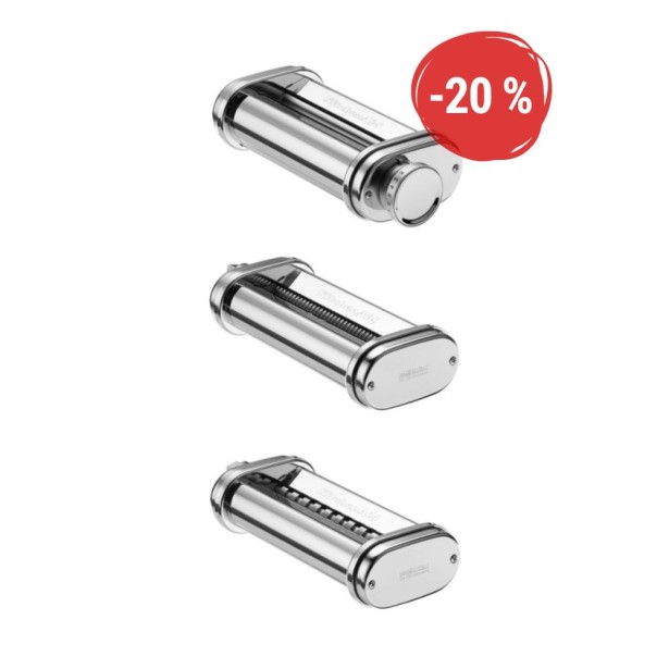 KitchenAid sada strojků na těstoviny