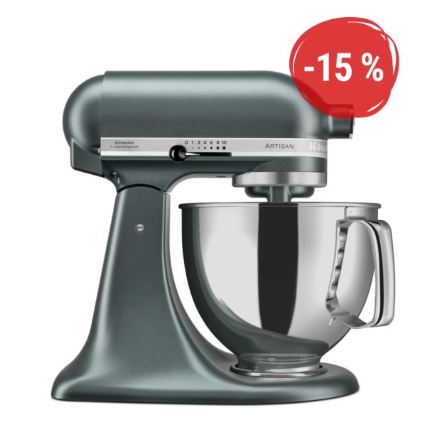 Kuchyňský robot KitchenAid Artisan 5KSM175 - Juniper