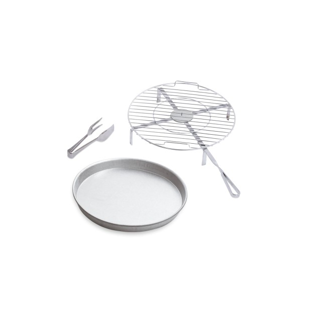 Alfa Forni BBQ 500 - 37 cm
