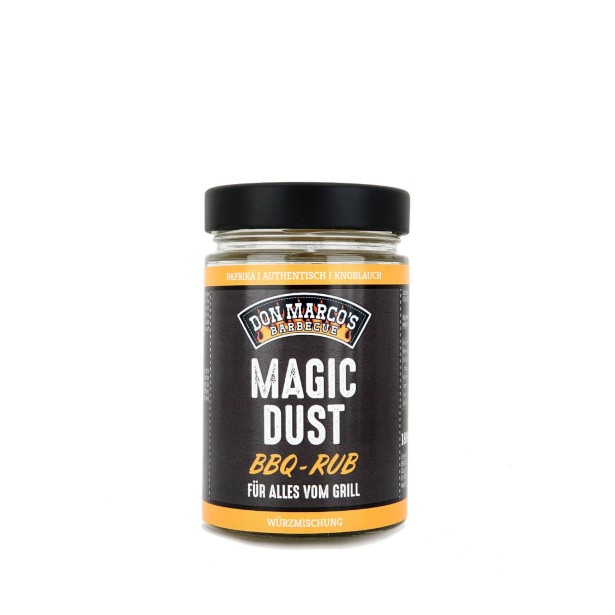 BBQ koření Don Marco's - Magic Dust