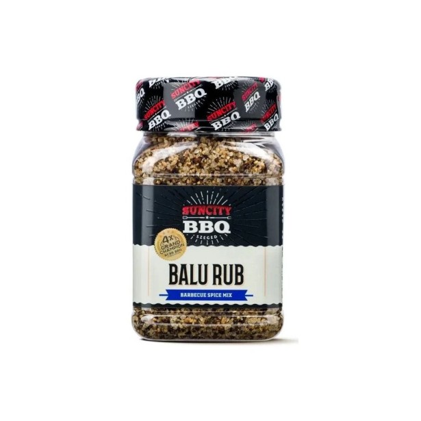 Grilovací koření SunCity BBQ - Balu Rub