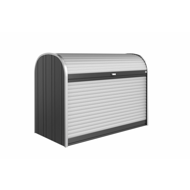 StoreMax 190 - tmavě šedý