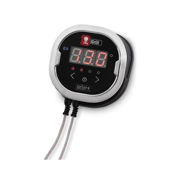 Teploměr Weber iGrill 2