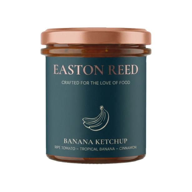 Kečup Easton Reed - Banana Ketchup